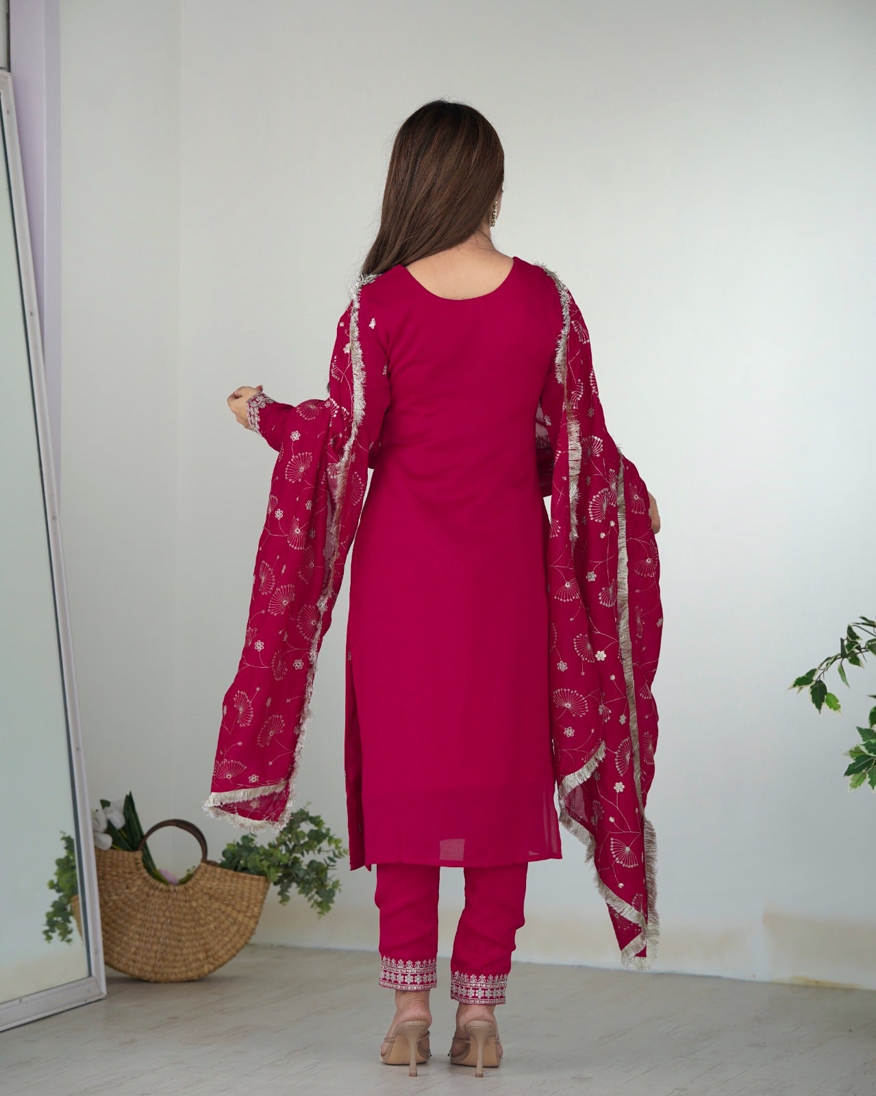 RANI PINK